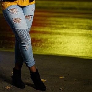 Meet your Posher, Starlita